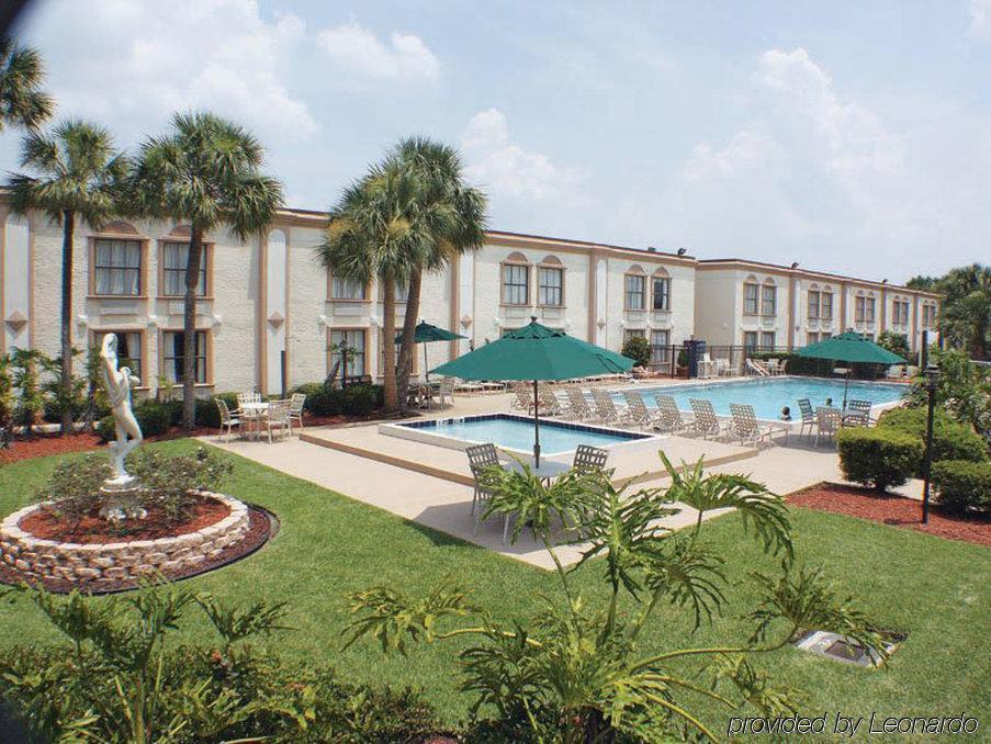 La Quinta Inn By Wyndham Orlando International Drive North Facilities photo