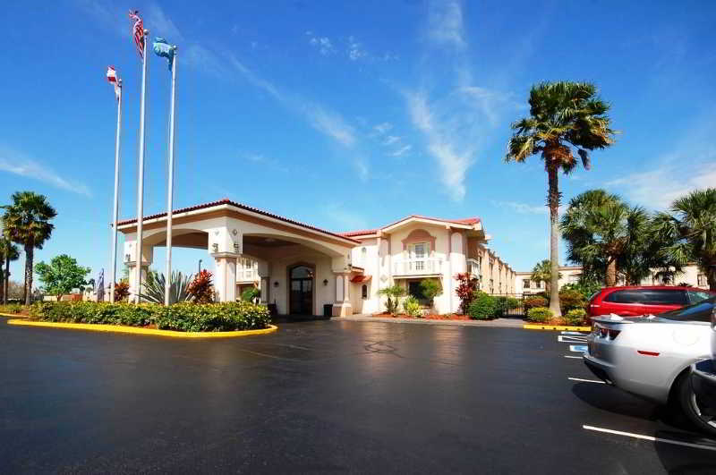 La Quinta Inn By Wyndham Orlando International Drive North Exterior photo